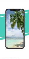 Beach Live Wallpaper screenshot 2