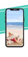 Beach Live Wallpaper screenshot 3