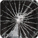 Broken Screen Wallpaper APK