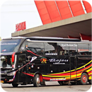Bus Double Decker Wallpaper APK