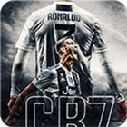 Cristiano Ronaldo Wallpapers HD icône