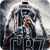 Cristiano Ronaldo Wallpapers icon