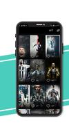 Poster Cristiano Ronaldo Wallpapers HD