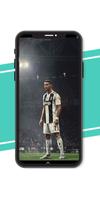 Cristiano Ronaldo Wallpapers HD capture d'écran 1