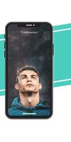 Cristiano Ronaldo Wallpapers HD capture d'écran 2