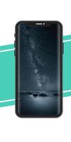 Curved Edge Wallpaper Screenshot 1
