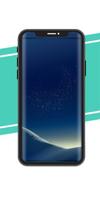 Curved Edge Wallpaper Screenshot 2