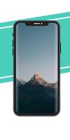 Curved Edge Wallpaper Screenshot 3