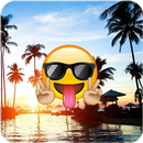 Emoji Wallpaper APK