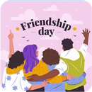 Freindship Day Wallpaper APK
