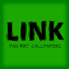 Link Fan Art Wallpaper e Fotos 圖標