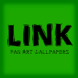 ikon Link Fan Art Wallpaper e Fotos