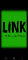 Link Fan Art Wallpaper e Fotos 포스터