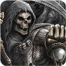 Grim Reaper Wallpaper APK