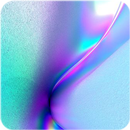 Holographic Wallpaper APK