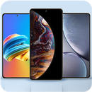 I Phone14 Wallpaper APK
