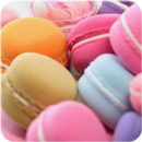 Macarons Wallpaper APK