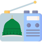 MuthNabi Radio icône