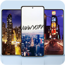 New York Walllpaper APK