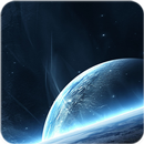 Planets Wallpaper HD APK