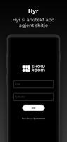 Showroom - Customer Experience Affiche