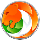 Great Indian Browser biểu tượng