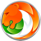 Great Indian Browser иконка
