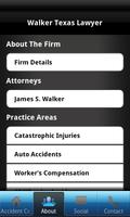 Walker Texas Lawyer 截图 3