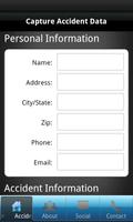 Accident Survival App screenshot 1