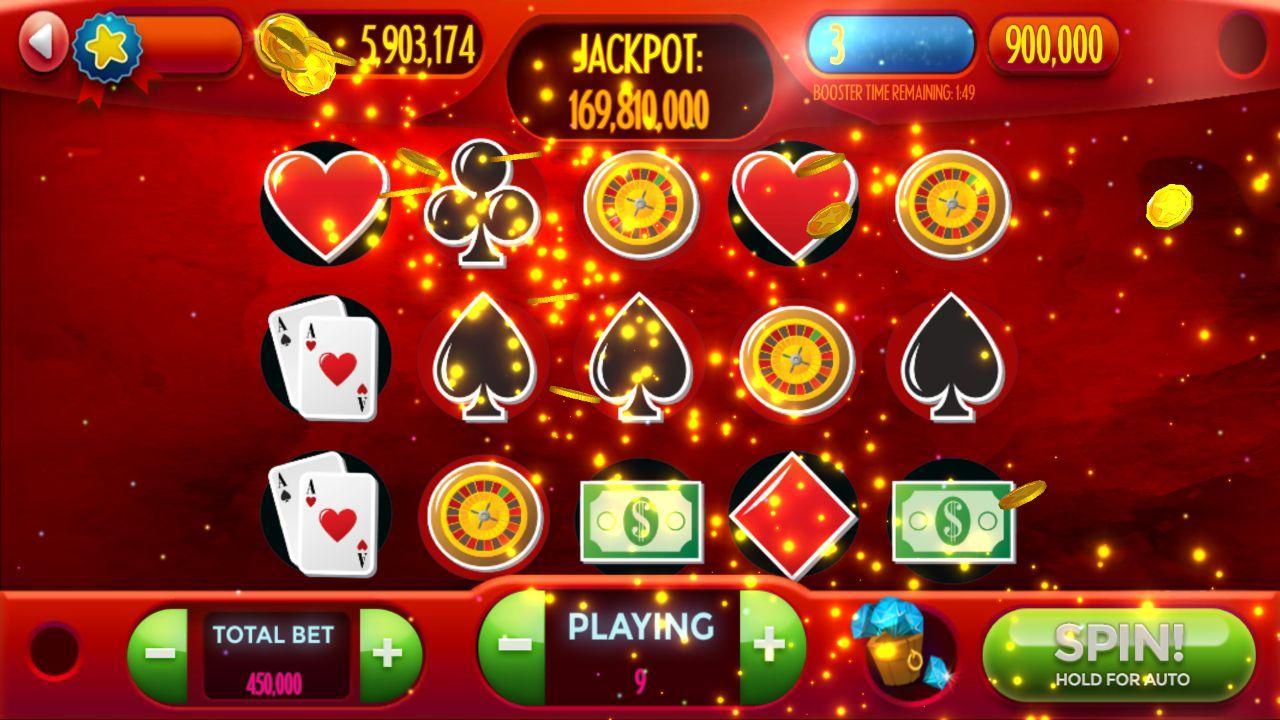 Slots Slots