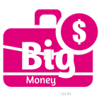 Big Money 圖標