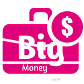 Big Money icon