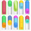 Coin Sort: Coin Sorting Puzzle icon