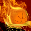 Crazy Dunk: Tap & Dunk! APK