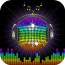 Laser Disco Ball APK