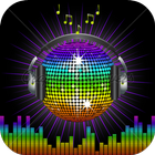 Laser Disco Ball icon