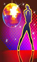 Laser Disco Ball imagem de tela 1