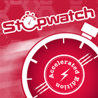 Stopwatch Accelerated أيقونة