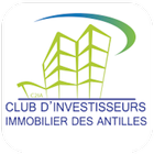 Club d'Investisseurs Immobilier des Antilles icône