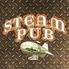 Steampub ikon