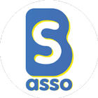 Big ASSO icône