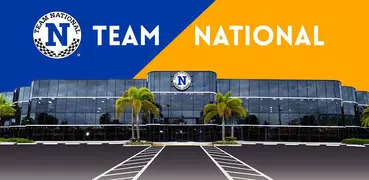 Team National Mobile