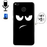Don't touch my phone! Voice alarm. icône