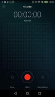 Don't touch my phone! Voice alarm. تصوير الشاشة 3