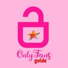 OnlyFans Mobile App Guide Zeichen