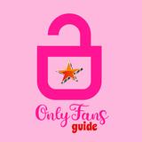 OnlyFans Mobile App Guide ikon