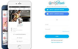 OnlyFans Mobile App Guide постер