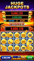 My Slots Club poster