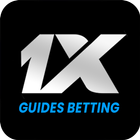 1XBET Sports Betting App Helper icône