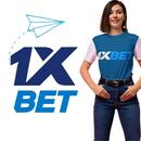 1XBet | Live Sports Scores soccer Betting Hints APK